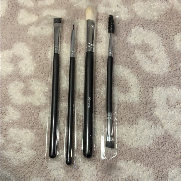 Set of 4 Morphe Brushes
